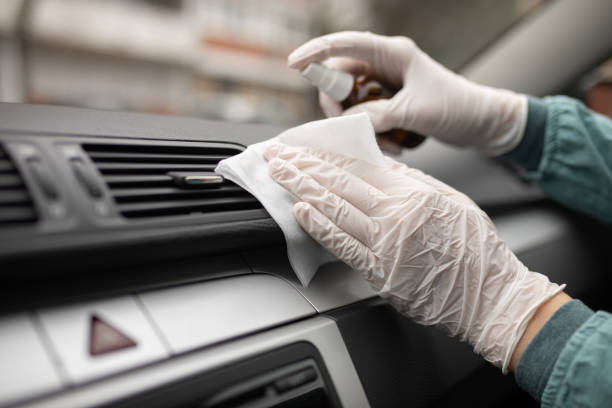 Best Emergency Air Duct Cleaning  in Greensburg, IN