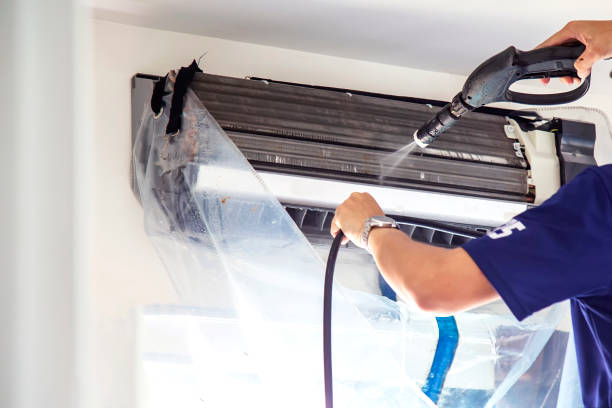 Best HVAC Duct Inspection Services  in Greensburg, IN