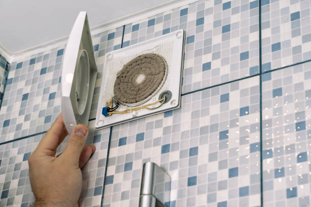 Best Residential Air Duct Cleaning  in Greensburg, IN