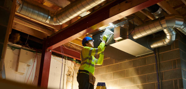 Best General Air Duct Cleaning  in Greensburg, IN