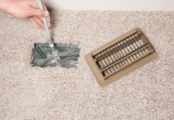Best Home Air Vent Cleaning  in Greensburg, IN